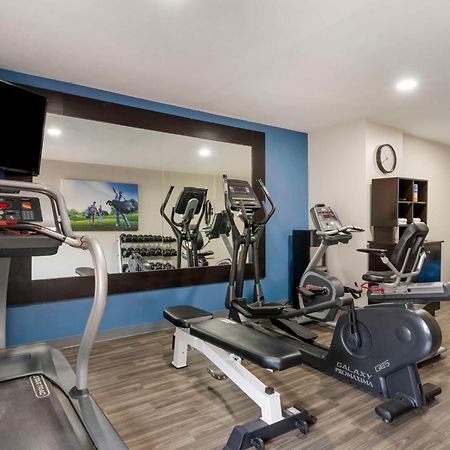 Best Western Heartland Inn Mattoon Kültér fotó