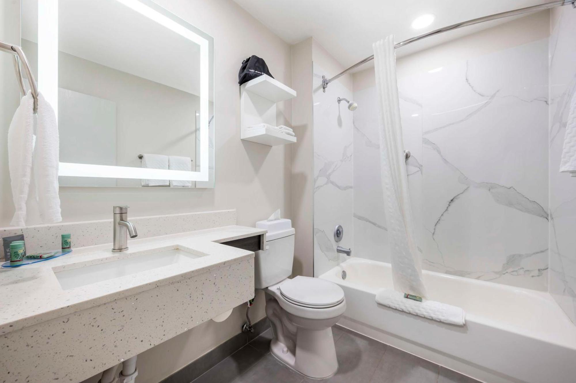 Best Western Heartland Inn Mattoon Kültér fotó