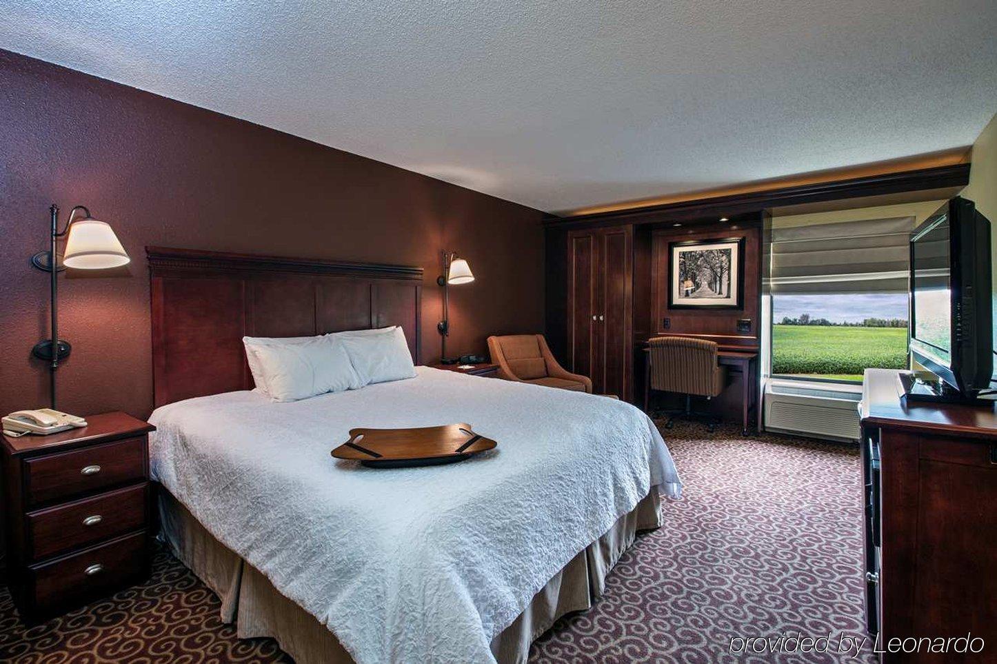 Best Western Heartland Inn Mattoon Kültér fotó