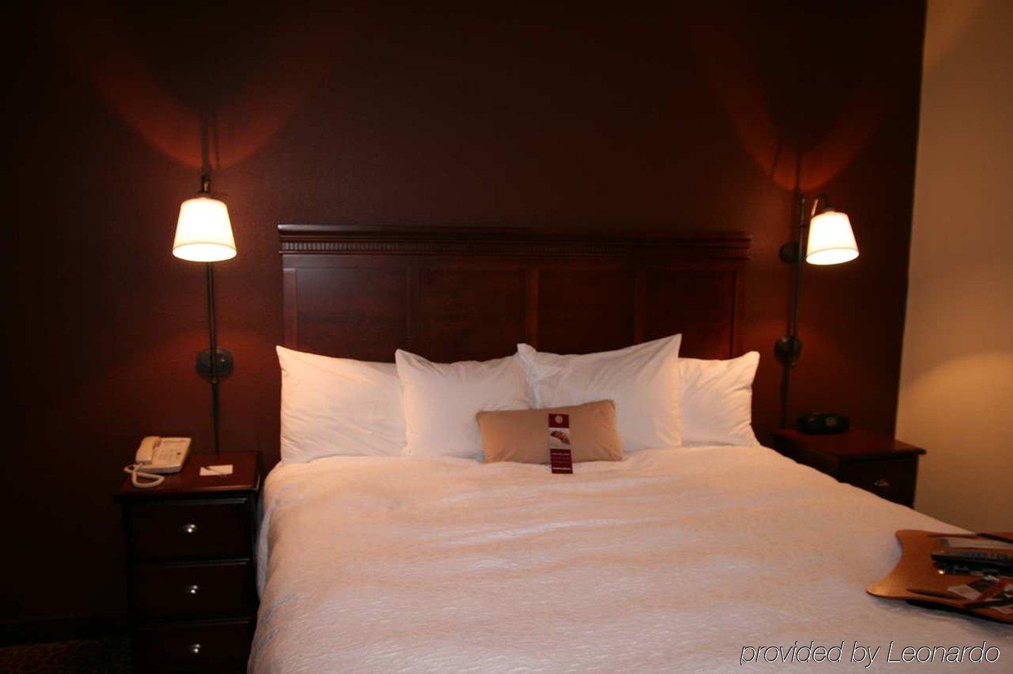 Best Western Heartland Inn Mattoon Szoba fotó